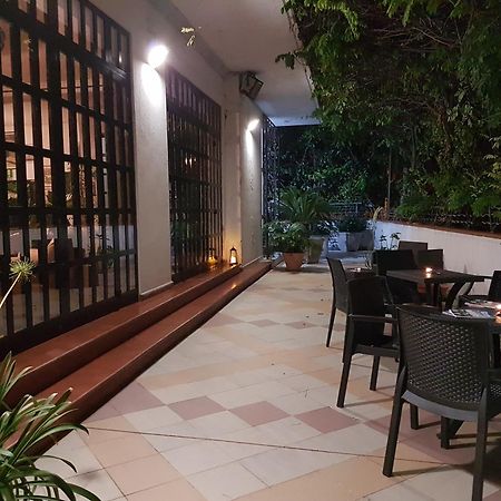 Hotel Calla' Полікоро Екстер'єр фото
