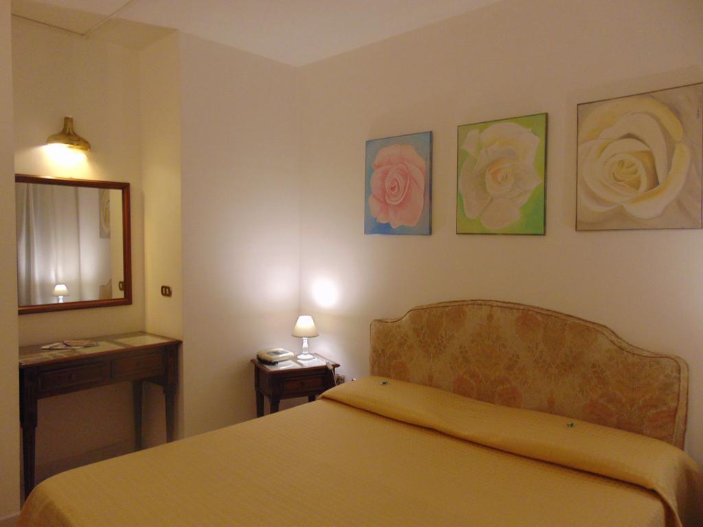 Hotel Calla' Полікоро Екстер'єр фото