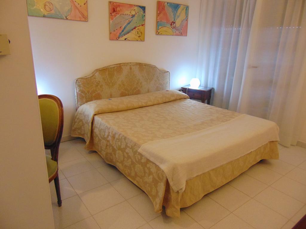 Hotel Calla' Полікоро Номер фото