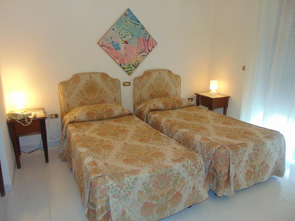 Hotel Calla' Полікоро Номер фото