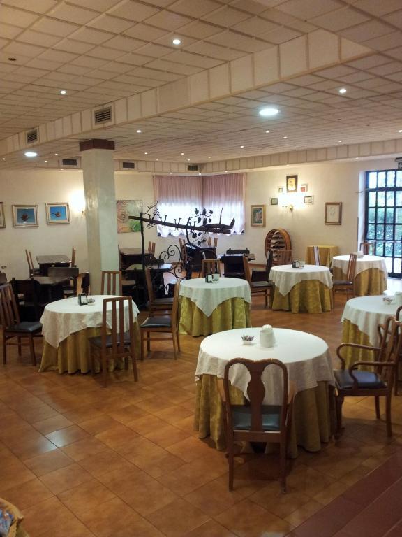 Hotel Calla' Полікоро Екстер'єр фото