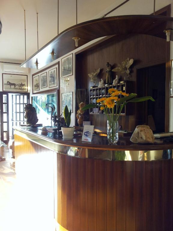 Hotel Calla' Полікоро Екстер'єр фото
